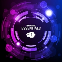 VA - Teknofonic Essentials Vol. 1 (2016) MP3
