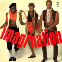 Imagination - Imagination (1985) MP3