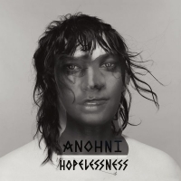 Anohni - Hopelessness (2016) MP3