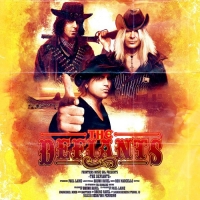 The Defiants - The Defiants (2016) MP3