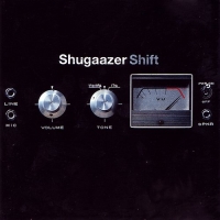 Shugaazer - Shift (2003) MP3