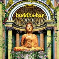 VA - Buddha-Bar XVIII (2016) MP3