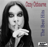 Ozzy Osbourne - The Best Hits (2016) MP3