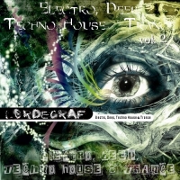 Сборник - Лучшие хитовые треки в стиле Electro, Deep, Techno House и Trance от LORDEGRAF vol. 2 (2016) MP3