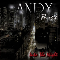 Andy Rock - Into The Night (2012) MP3