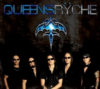 Queensryche - Дискография (1983-2015) MP3