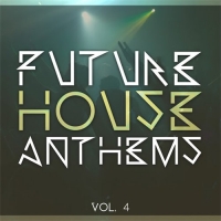 VA - Future House Anthems Vol. 4 (2016) MP3