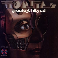 Isao Tomita - Tomita's Greatest Hits CD (1996) MP3