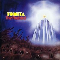 Isao Tomita - Firebird (1975) MP3