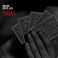 Bob Dylan - Fallen Angels (2016) MP3