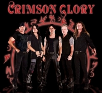 Crimson Glory -  (1986-2010) MP3