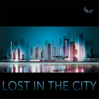 VA - Lost in the City (2016) MP3