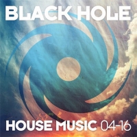 VA - Black Hole House Music 04-16 (2016) MP3