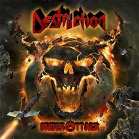 Destruction - Under Attack (2016) MP3