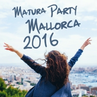 VA - Matura Party Mallorca (2016) MP3