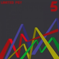 VA - Limited Psy Vol. 5 (2016) MP3