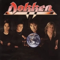 Dokken - Дискография (1979-2014) MP3