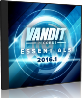 VA - Vandit Records Essentials 2016.1 (2016) MP3