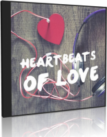 VA - Heartbeats of Love (2016) MP3