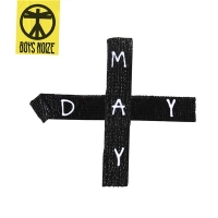 Boys Noize - Mayday (2016) MP3