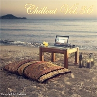 VA - Chillout Vol.36 [Compiled by Zebyte] (2016) MP3