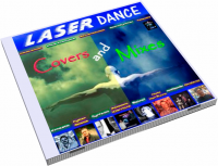 VA - Laserdance Covers and Mixes (2016) MP3