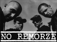 No Remorze - Discography (1993-2004) MP3