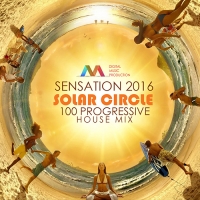 VA - Solar Circle: Progressive House Mix (2016) MP3