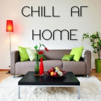 VA - Chill at Home (2016) MP3