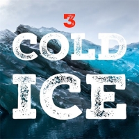 VA - Cold Ice Vol. 3 (2016) MP3
