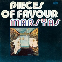 Marsyas - Pieces Of Favour (1983) MP3