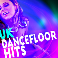 VA - UK Dancefloor Hits Return (2016) MP3