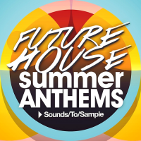 VA - Codes Future House Anthems (2016) MP3