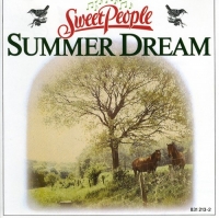Sweet People - Summer Dream (1986) MP3
