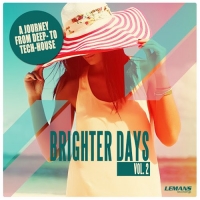 VA - Brighter Days Vol. 2 (2016) MP3