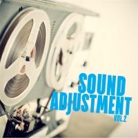 VA - Sound Adjustment Vol. 2 (2016) MP3