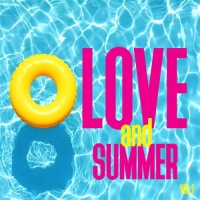 VA - Love and Summer Vol. 1 (2016) MP3
