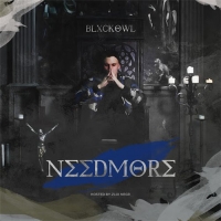 Blxckowl - Needmore (2016) MP3