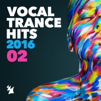 VA - Vocal Trance Hits [2016. 02] (2016) MP3