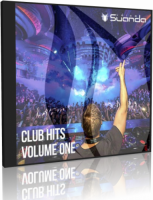 VA - Club Hits Volume One (2016) MP3