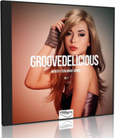 VA - Groovedelicious, Vol. 2 (40 Deep & Tech Sounds) (2016) MP3