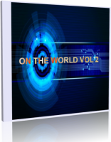 VA - On the World, Vol. 2 (2016) MP3
