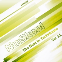 VA - Nu:Skool - The Best in Tech-House Vol. 11 (2016) MP3