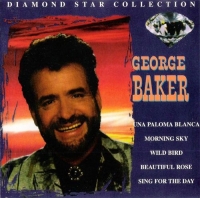 George Baker - Diamond Star Collection (1996) MP3
