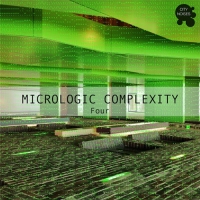 VA - Micrologic Complexity Four - A Deep Minimalistic House Cosmos (2016) MP3