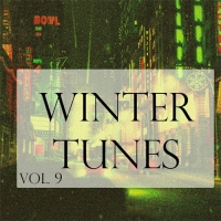 VA - Winter Tunes Vol. 9 (2016) MP3