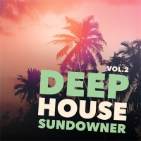 VA - Deep House Sundowner Vol. 2 (2016) MP3
