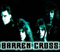 Barren Cross -  (1986-1994) MP3