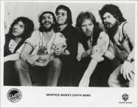 Manfred Mann's Earth Band -  (1964-2015) MP3