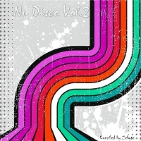 VA - Nu Disco Vol.2 [Compiled by Zebyte] (2016) MP3